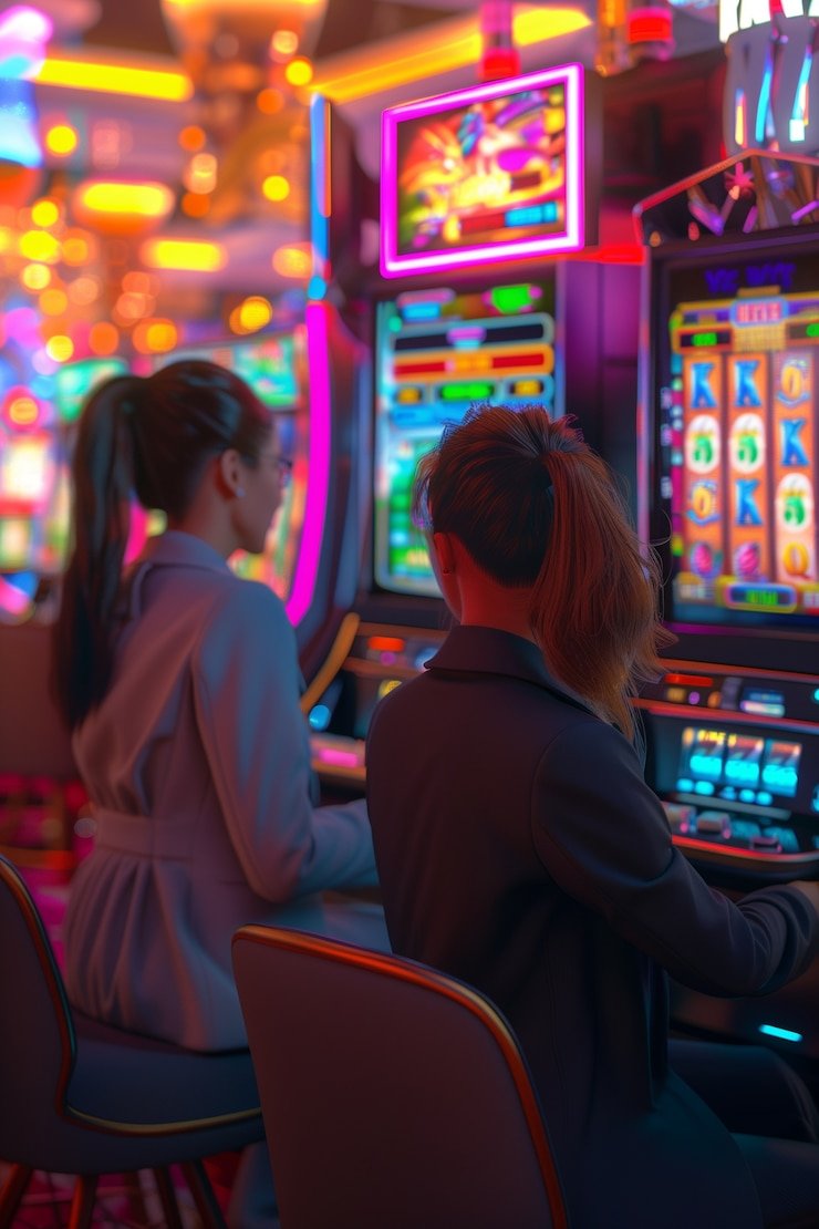 Tampilan fitur keamanan dan tips penggunaan akun di warungtoto