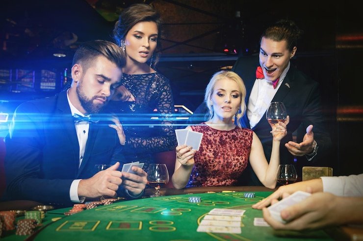 Contoh tampilan fitur unggulan warungtoto seperti odds transparan dan casino langsung real-time